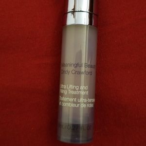 Ultra lifting and firming treatment travel size